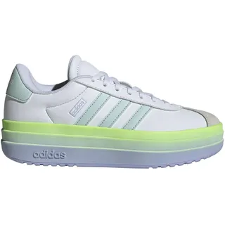 Cloud White / Halo Mint / Violet Tone 36 2/3