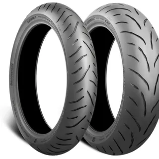 Bridgestone Battlax T32 FRONT 120/70 R17 58W TL
