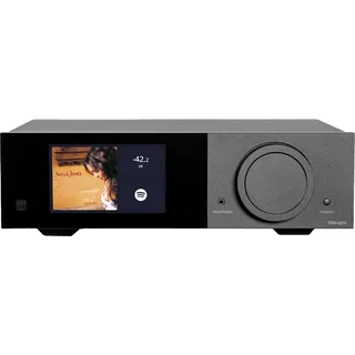 Lyngdorf TDAI-2210 Integrierter Verstärker 5 Jahre Mitgliedgarantie - Stück - Standard model