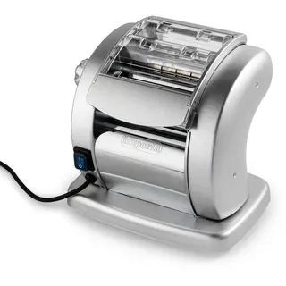 Gsd PastaPresto elektrisch Silbergrau