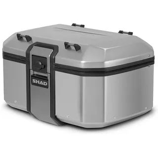 Shad TR55 55 l Silber