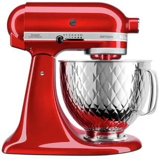 KitchenAid Artisan 5KSM156 liebesapfelrot