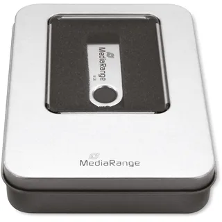 MediaRange USB-Stick-Box