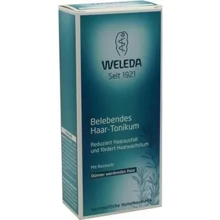 Weleda Belebendes Haar-Tonikum 100 ml