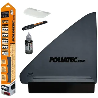 FoliaTec BLACKNIGHT Dark, 76 x 300 cm,
