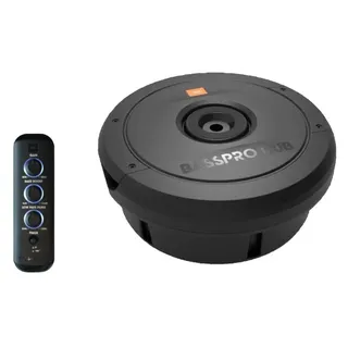 JBL BassPro Hub