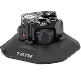 Tilta Hydra Elektronischer Saugnapf (4,5 Zoll)  Multifunktional