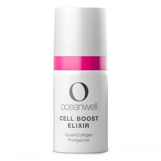 Oceanwell OceanCollagen Cell Boost Elixir 15 ml