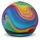 Regenbogenwirbel