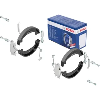 Bosch Bremsbackensatz, Feststellbremse 0 204 113 803