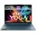 14AKP10 AMD Ryzen AI 5 340 16 GB RAM 512 GB SSD Tidal Teal 83JY001EGE