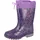 W Blinky Lila/Pink/Silber 35