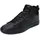 Puma Smash 3 0 Mid WTR Sneakers Erwachsene schwarz grau 38