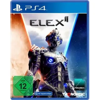 THQ Elex II