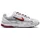 Herren White/Dune Red/Pure Platinum 42