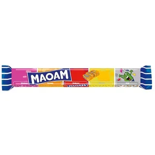 HARIBO Maoam Bloxx 5er 110g