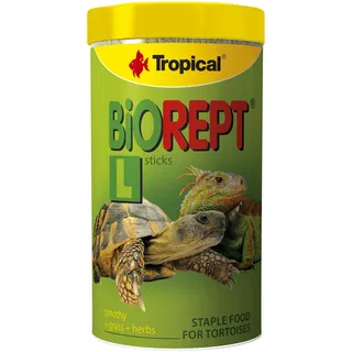 Tropical Biorept L