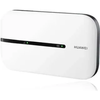 Huawei E5576-320 - Mobiler Hotspot - 4G LTE - 150 Mbps