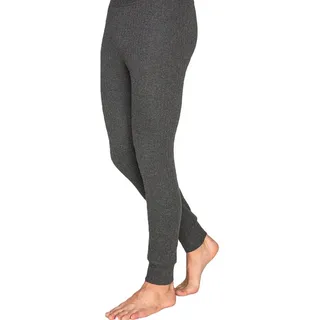 cwonlineshop Thermounterhose Lange Unterhosen Herren 2 Stück (Spar-Set, 2-St., 2 Stück) A-6015 schwarz L