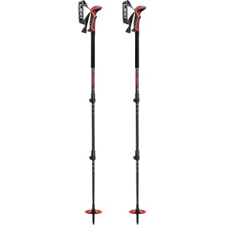 Leki Haute Route 3 Skistöcke (Größe 110-150cm,