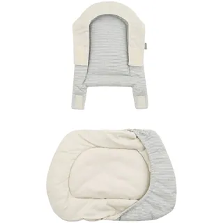 Stokke Nomi Sitzkissen Organic Cotton, mehrfarbig
