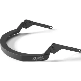 Hellberg Safety Hellberg SAFE2 Standard Träger 20901-001