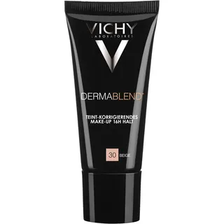 Vichy Dermablend Teint-korrigierendes Make-Up 30 beige 30 ml