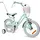14 Zoll silver moon mint