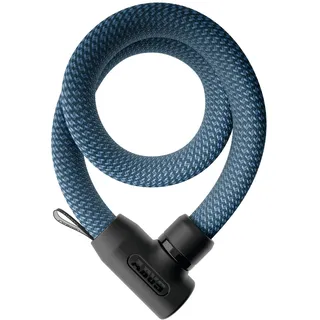 ABUS Yarnit 4004K Blau Kabelschloss