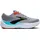 Herren Primer Grey/Antarctica/Red 44