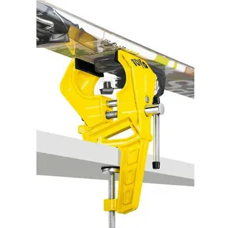 TOKO Ski Vise World Cup