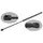 FEBI Bilstein Gasfeder Motorhaube 29267