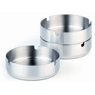 APS Aschenbecher/AscherØ 10 cm, H: 3 cm