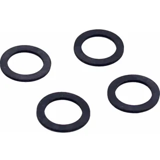 Wolf Flachdichtung D30xD21x2,1 8612427 G1" EPDM