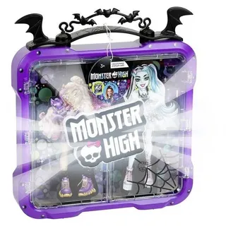 Theo Klein Klein Theo Monster High Zubehör Sammelvitrine