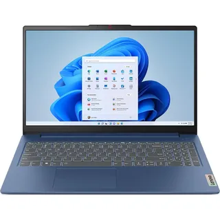 15,6" Intel Core i5 16 GB RAM 512 GB SSD Abyss Blue