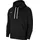 Park 20 Fleece Herren black/white/white 3XL
