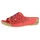 0779011 Damen Rot 36
