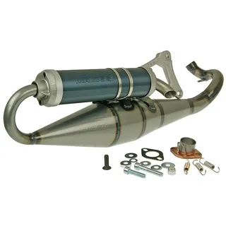 MALOSSI Auspuff Malossi MHR Racing Gilera Runner / Italjet Dragster 125