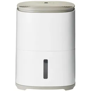 Meaco Dry Arete One 6 l Weiß/Beige
