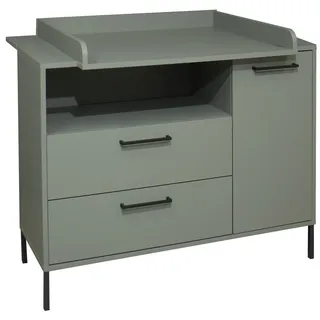 Mäusbacher Wickelkommode Ole breit