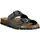 ECO THALITHA SLIPPER Grau 39