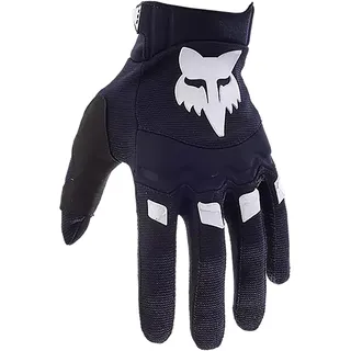 Fox Dirtpaw Schwarz/Weiß XL