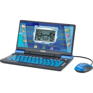 Vtech Explorer Laptop Pro