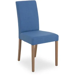 Polsterstuhl LANA (BHT 43.50x91x56.50 cm) - Stoff - BHT 43.50x91x56.50 cm