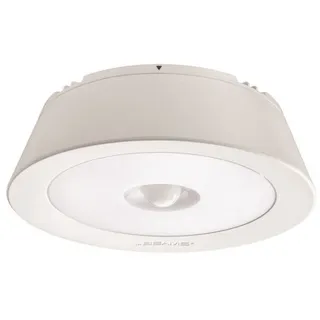 Mr Beams LED Batterielicht Ceiling light 200lm, 3200K, weiß