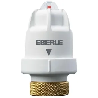 EBERLE Stellantrieb stromlos geschlossen TS+ 5.11