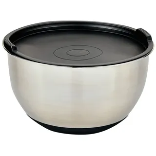 KESPER Rührschüssel 90896 schwarz