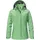 L Damen Regenjacke
