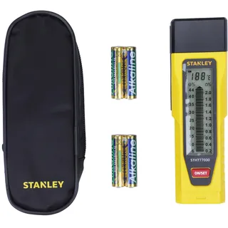 Stanley Feuchtigkeitsmesser